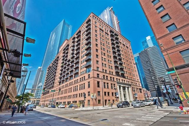 165 N  Canal St   #0, Chicago, IL 60606