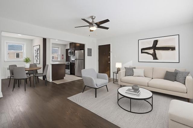 1 Bedroom Apartments For Rent around Haddonfield, NJ - 99 Rentals