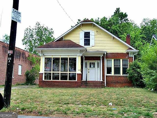 1074 Arlington Ave SW, Atlanta, GA 30310