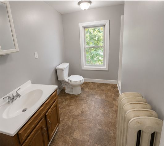 846 Carteret Ave #2, Trenton, NJ 08618