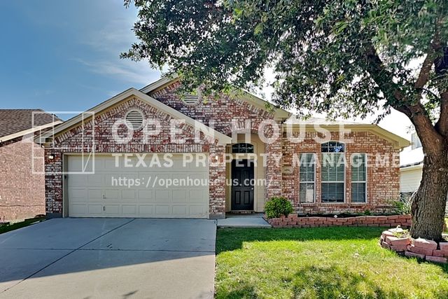 14104 Silkwood Dr, Haslet, TX 76052