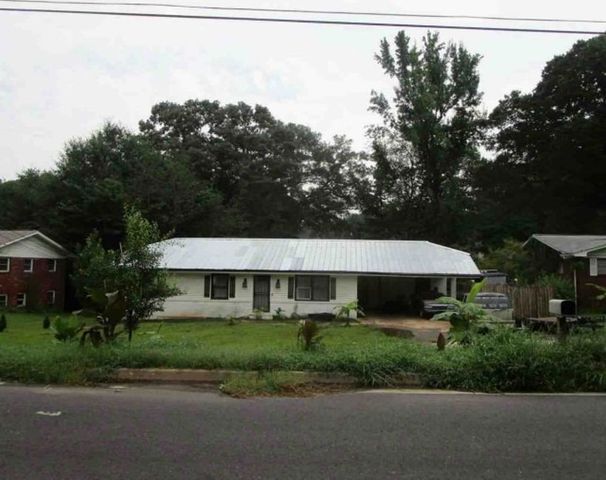 4971 Alexander Ave, Union City, GA 30291