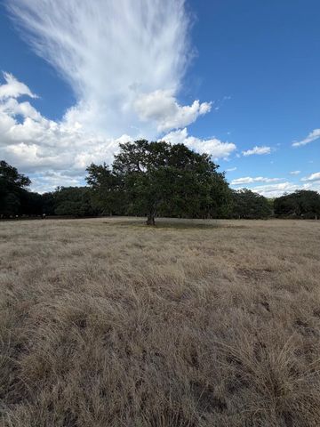 Ranch Rd #1623, Fredericksburg, TX 78624