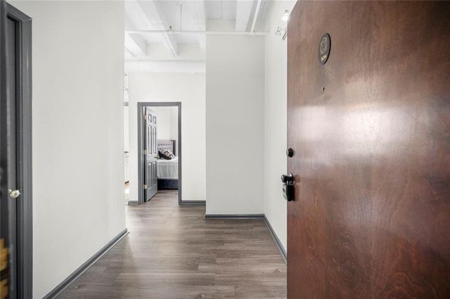 32 Peachtree St NW #508, Atlanta, GA 30303