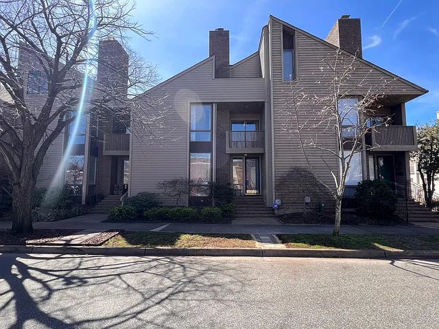 419 Raleigh Ave, Norfolk, VA 23507