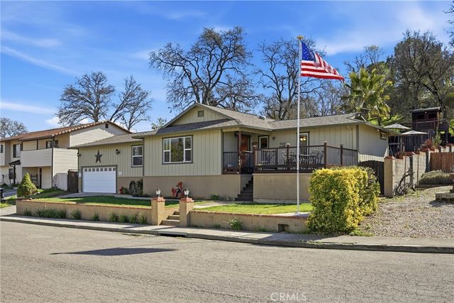 799 19th St, Lakeport, CA 95453