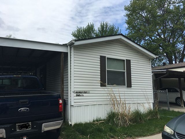 4044 N  127th Ct #350, Omaha, NE 68164