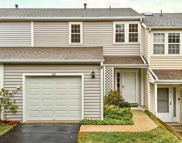 106 Carla Dr, Pittsburgh, PA 15238