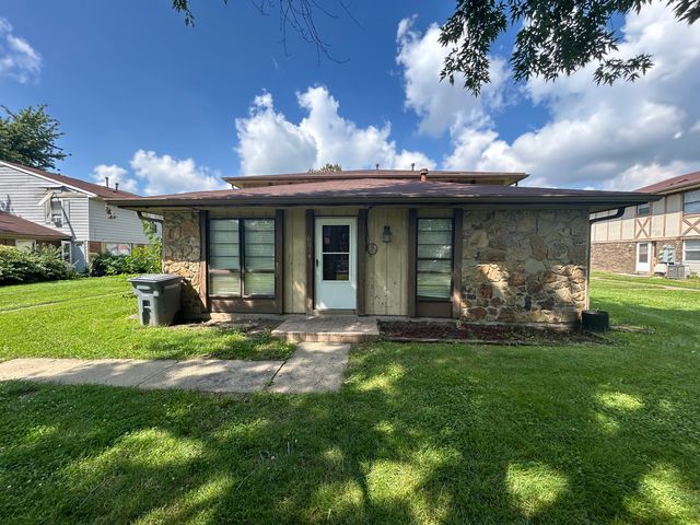 6514 Lupine Ter #6514, Indianapolis, IN 46224