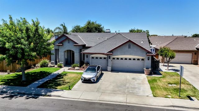 1801 S  Tully Rd, Hughson, CA 95326