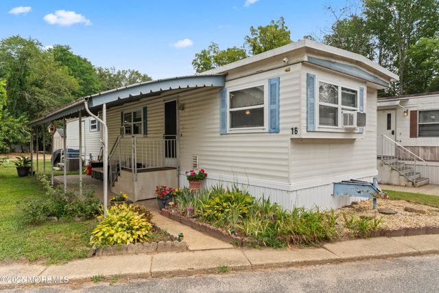 16 Aster Lane, Howell, NJ 07731