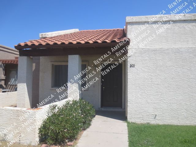 727 S  Hartford St #201, Chandler, AZ 85225