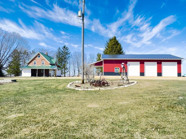 W1714 330th Ave, Plum City, WI 54761