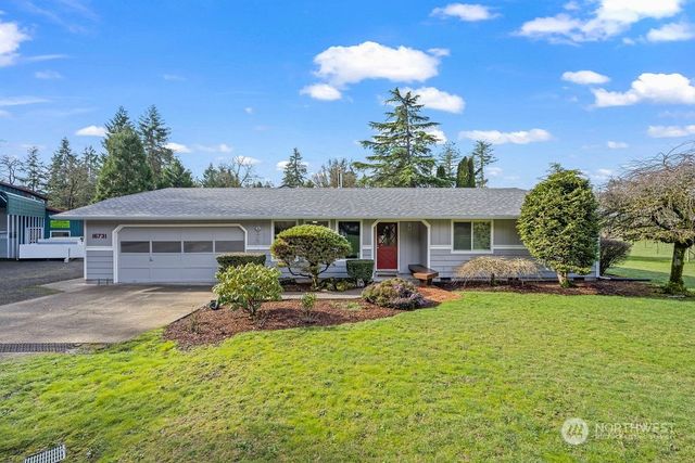 16731 Sargent Road SW, Rochester, WA 98579