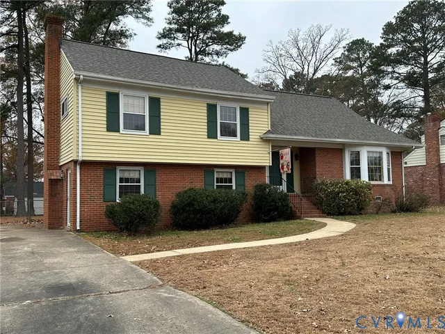 1406 Careybrook Dr, Henrico, VA 23238