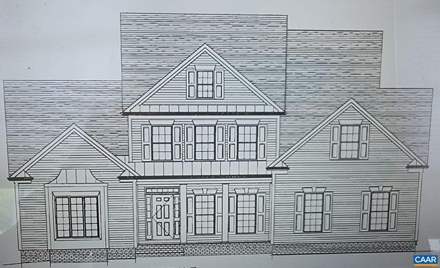 Lot 61 61 Old Forest Dr, Palmyra, VA 22963