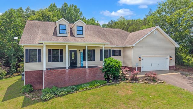 128 County Road 755, Riceville, TN 37370