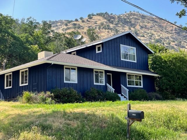 44595 Dinely Drive, Three Rivers, CA 93271