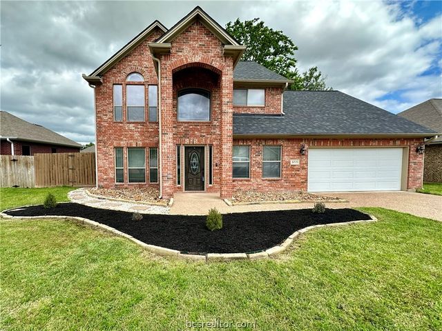 3715 Bridle Ct, College Station, TX 77845