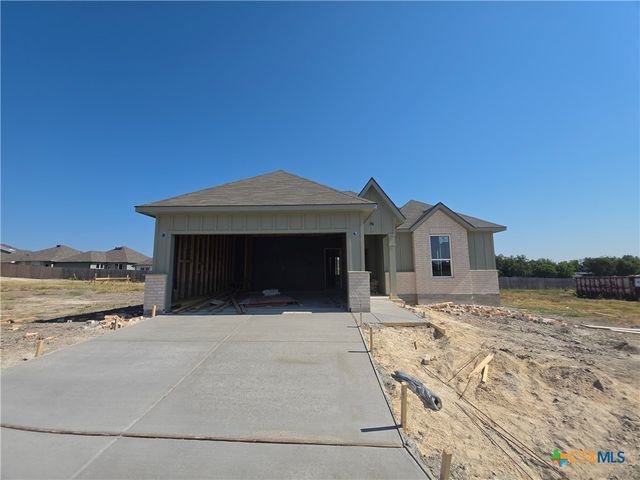 2022 Michigan Dr, Temple, TX 76504