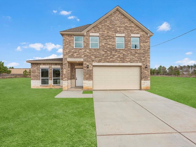 772 Road 5100 Rd, Cleveland, TX 77327