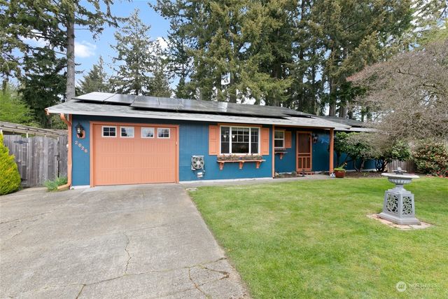 2626 Dundee Place NW, Olympia, WA 98502