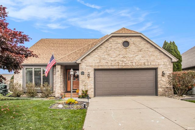 54164 Stone Way, Elkhart, IN 46514