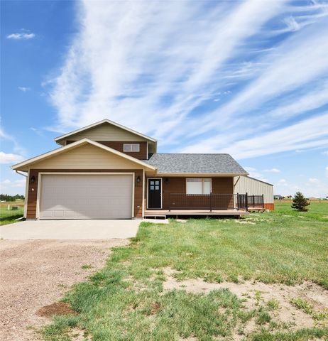 6501 62nd St SW, Great Falls, MT 59404