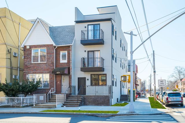 1602 Avenue R #3, Brooklyn, NY 11229