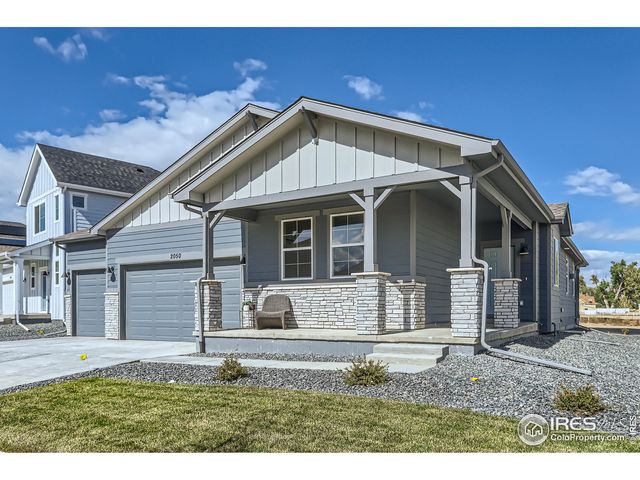 2050 Ballyneal St, Fort Collins, CO 80524