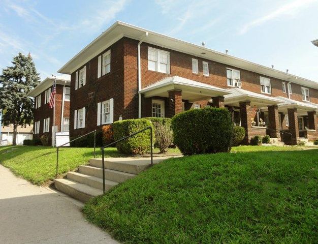 2417 Shelby St   #22, Indianapolis, IN 46203