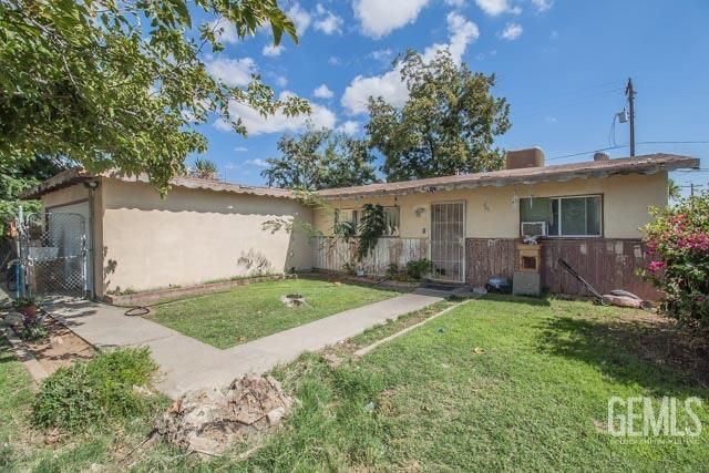 2517 Pageant St, Bakersfield, CA 93306