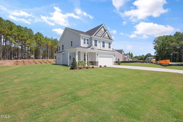 146 Eagle Rock Dr, Lillington, NC 27546