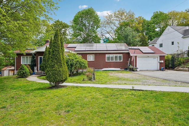 259 Forest St, Medford, MA 02155