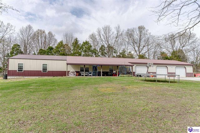 416 Peonia Rd, Clarkson, KY 42726