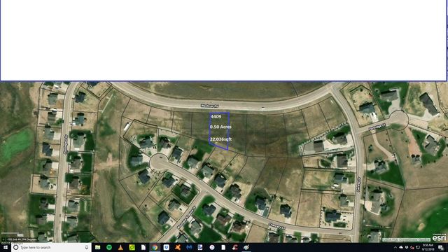 4409 Westover Rd, Gillette, WY 82718