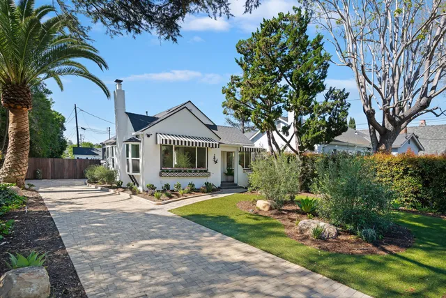 3211 Calle Noguera, Santa Barbara, CA 93105