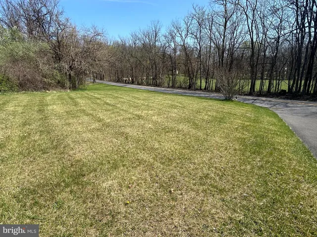 Morgan grove Rd, Shepherdstown, WV 25443