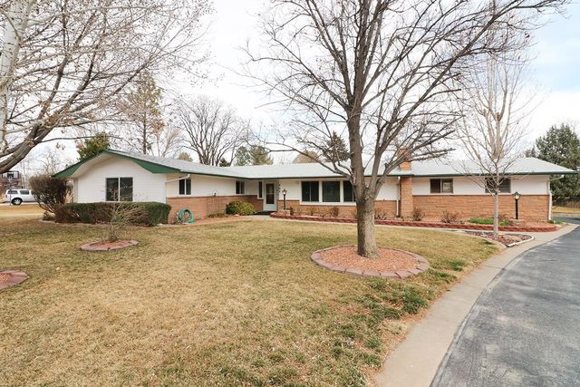 702 Galaxy Dr, Grand Junction, CO 81506