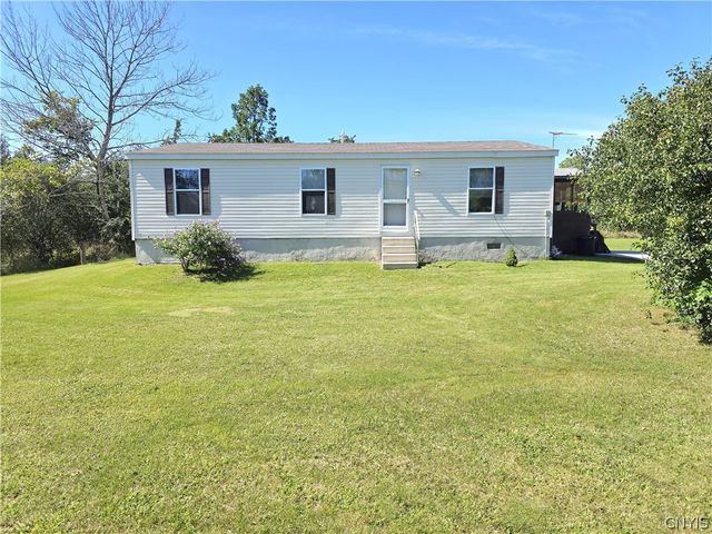 11681 Quarry Rd, Henderson, NY 13650