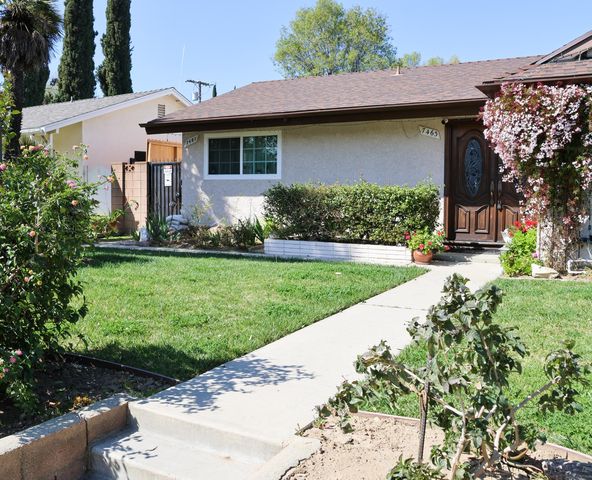 7461 Shoup Ave, West Hills, CA 91307