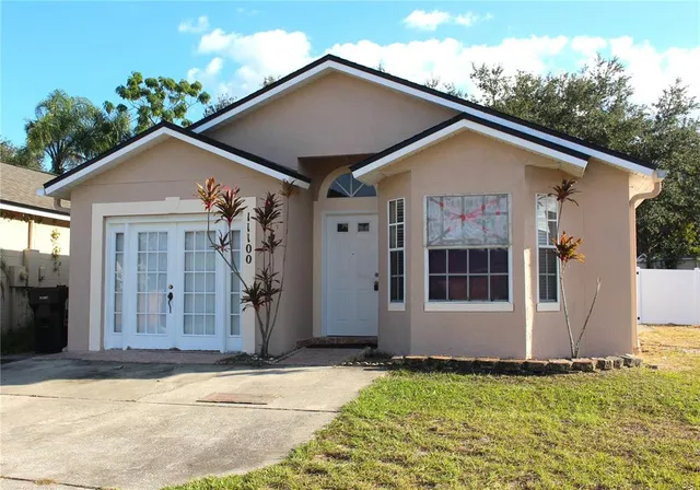 11100 Einbender Rd, Orlando, FL 32825