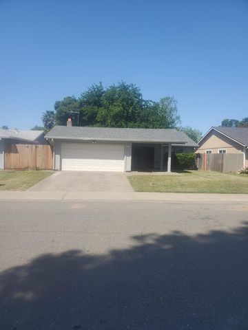 2434 Stokewood Way, Rancho Cordova, CA 95670