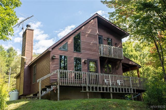 Ellicottville, NY Homes For Sale & Real Estate - 117 Homes | Trulia