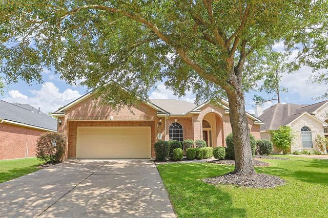 14414 Rosehill Estates Ln, Cypress, TX 77429