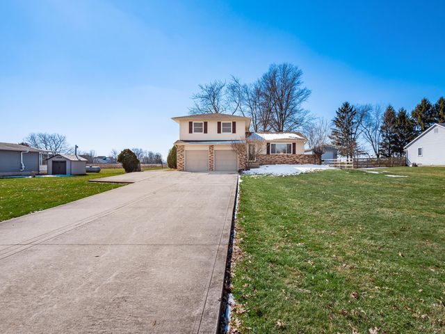 9407 Joy Ave NW, Canal Winchester, OH 43110