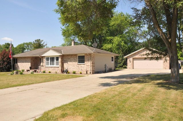 W181S6449 Lentini DRIVE, Muskego, WI 53150