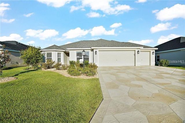 3225 Wise Way, The Villages, FL 32163