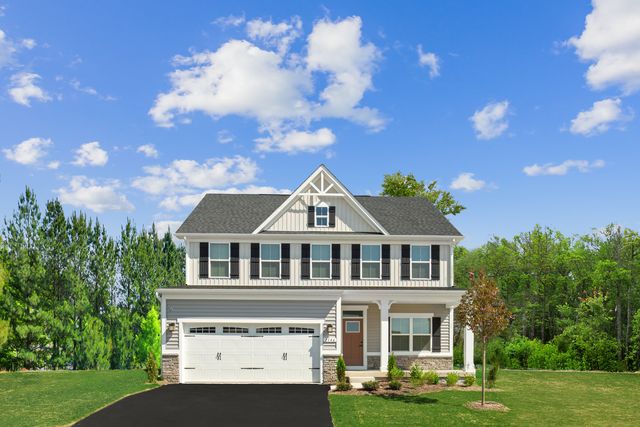 Columbia Plan in Rocco Pines, Penfield, NY 14502