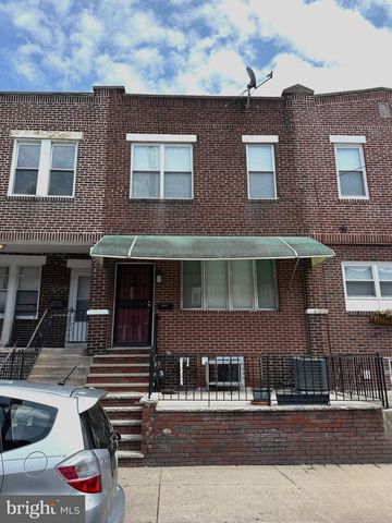 1611 S  28th St, Philadelphia, PA 19145